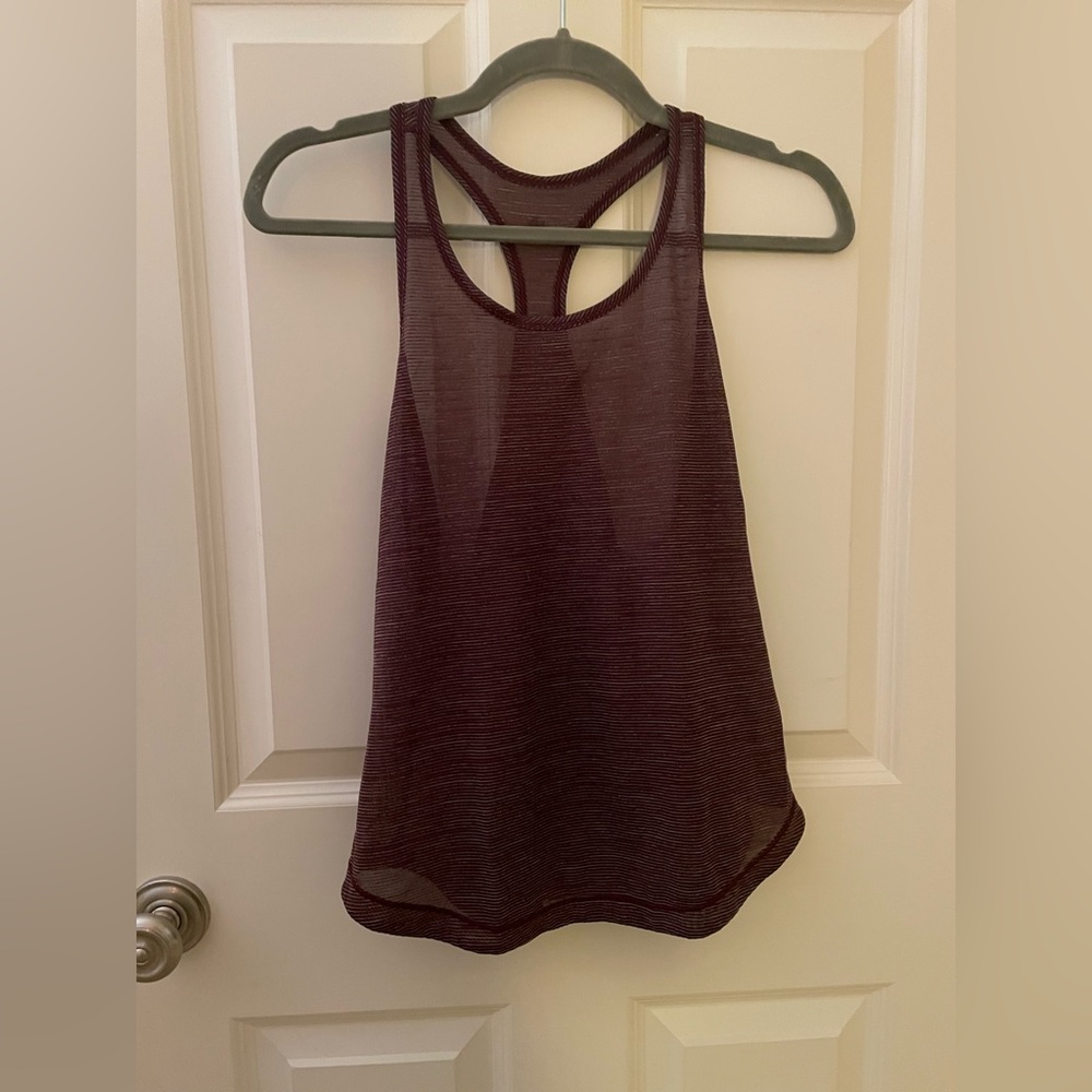 LULULEMON tank